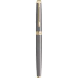 Waterman 106372 - Hemisphere Rollerball Pen F