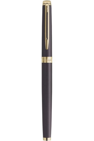 Waterman 106372 - Hemisphere Rollerball Pen F