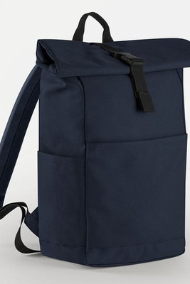 Bag Base BG186 - PREMIUM RECYCLED ROLL TOP -REPPU
