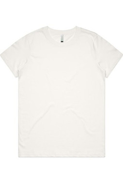AS Colour 4001G - Wos Maple Organic Tee