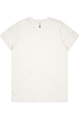 AS Colour 4001G - Wo's Maple Organic Tee