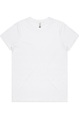 AS Colour 4001G - Wo's Maple Organic Tee
