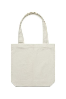 AS Colour AS1001 - Carrier Tote Bag