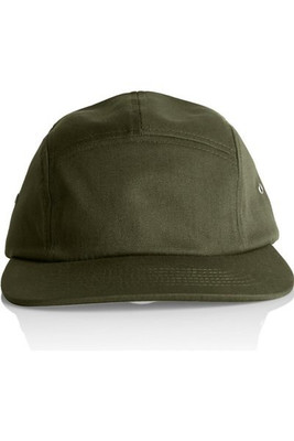 AS Colour AS1103 - Finn Five Panel Cap