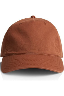 AS Colour AS1132 - Access Five Panel Cap