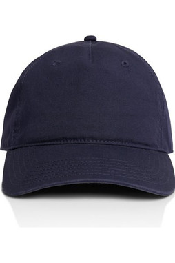 AS Colour AS1132 - Access Five Panel Cap