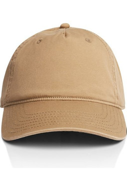 AS Colour AS1132 - Access Five Panel Cap