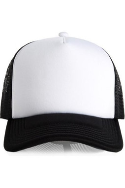 AS Colour AS1163 - Frame Foam Two-Tone Trucker