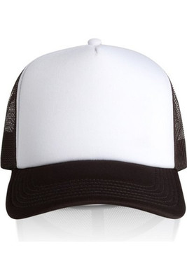 AS Colour AS1163 - Frame Foam Two-Tone Trucker
