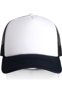 AS Colour AS1163 - Frame Foam Two-Tone Trucker
