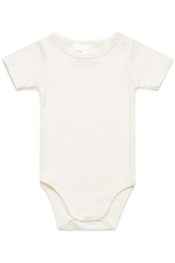 AS Colour AS3003 - Organic Infant Mini-Me One-Piece