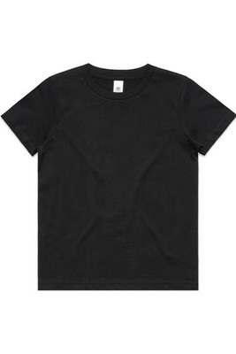 AS Colour AS3005 - Kids Staple Tee