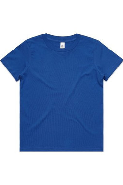 AS Colour AS3005 - Kids Staple Tee