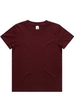 AS Colour AS3005 - Kids Staple Tee