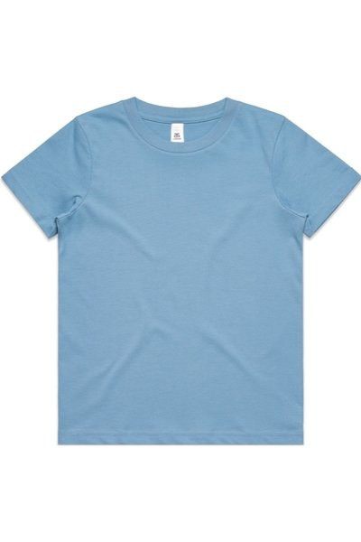 AS Colour AS3005 - Kids Staple Tee