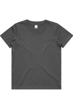 AS Colour AS3005 - Kids Staple Tee