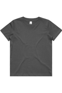 AS Colour AS3005 - Kids Staple Tee