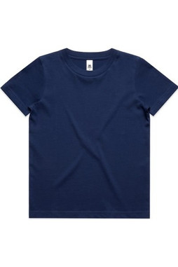 AS Colour AS3005 - Kids Staple Tee
