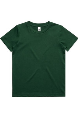 AS Colour AS3005 - Kids Staple Tee