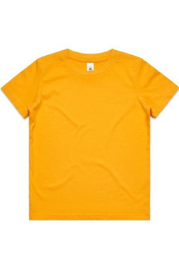 AS Colour AS3005 - Kids Staple Tee
