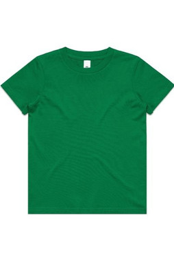 AS Colour AS3005 - Kids Staple Tee