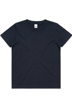 AS Colour AS3005 - Kids Staple Tee