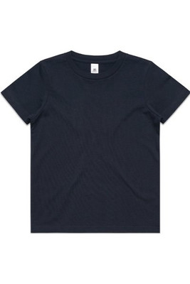 AS Colour AS3005 - Kids Staple Tee