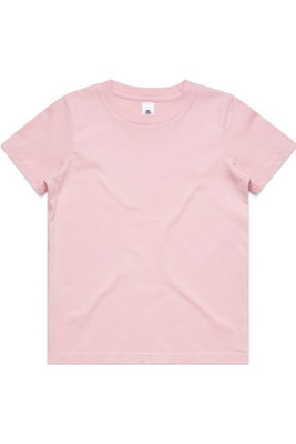 AS Colour AS3005 - Kids Staple Tee