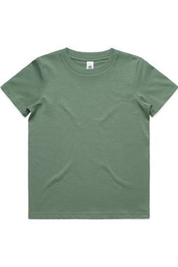 AS Colour AS3005 - Kids Staple Tee