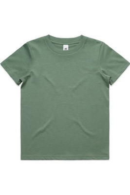 AS Colour AS3005 - Kids Staple Tee