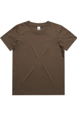 AS Colour AS3005 - Kids Staple Tee