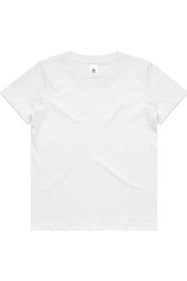 AS Colour AS3005 - Kids Staple Tee