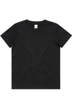 AS Colour AS3006 - Youth Staple Tee
