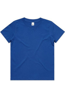 AS Colour AS3006 - Youth Staple Tee