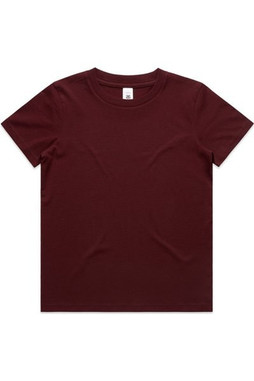 AS Colour AS3006 - Youth Staple Tee