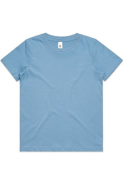 AS Colour AS3006 - Youth Staple Tee