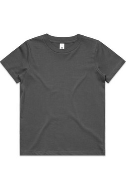 AS Colour AS3006 - Youth Staple Tee