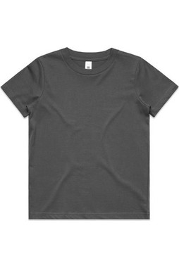 AS Colour AS3006 - Youth Staple Tee