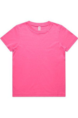 AS Colour AS3006 - Youth Staple Tee