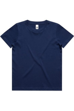 AS Colour AS3006 - Youth Staple Tee
