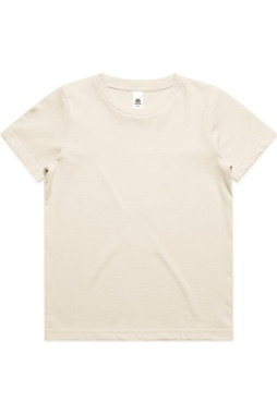 AS Colour AS3006 - Youth Staple Tee