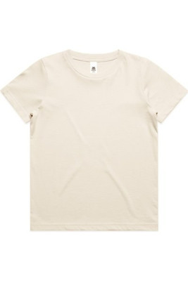 AS Colour AS3006 - Youth Staple Tee