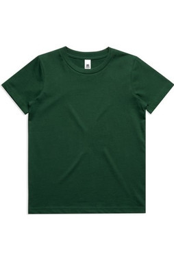 AS Colour AS3006 - Youth Staple Tee