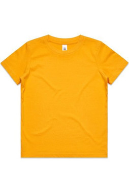 AS Colour AS3006 - Youth Staple Tee