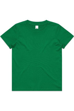AS Colour AS3006 - Youth Staple Tee