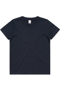 AS Colour AS3006 - Youth Staple Tee