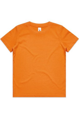 AS Colour AS3006 - Youth Staple Tee