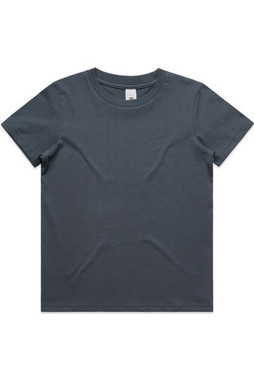 AS Colour AS3006 - Youth Staple Tee