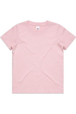 AS Colour AS3006 - Youth Staple Tee