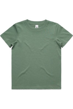 AS Colour AS3006 - Youth Staple Tee